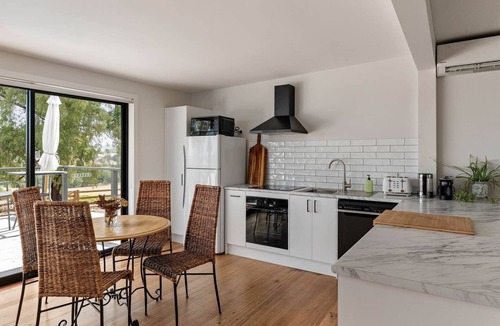 Dixons Creek House | An Unforgettable View