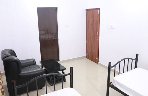 Wadakanchery House | Anamala Serenity Homestay