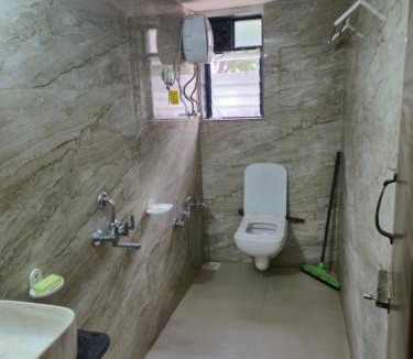 Pardi Apartment | Anand Home Stays