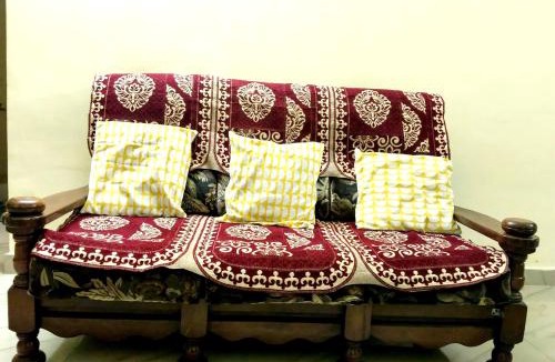 Puttaparthi Apartment | Anand homestay