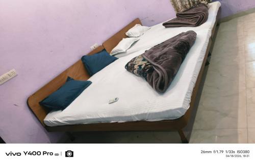 Sikar Hotel | Anand Sagar