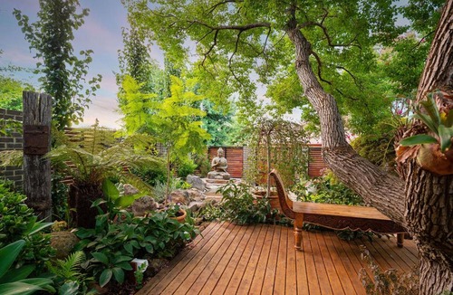 East Albury House | Ananda Cottage