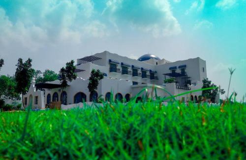 Ilam Bazar Hotel | Ananda Resorts Shantiniketan