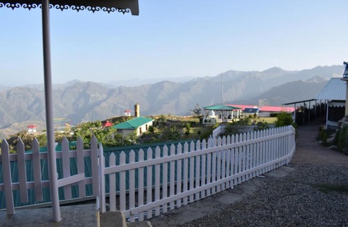 Bullawala Resort | Anandam Heights