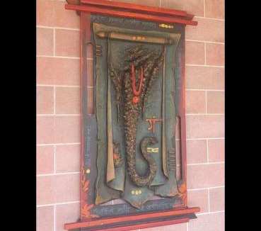 Khattalwada Apartment | Anando Villa