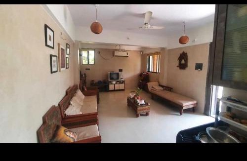 Khattalwada Apartment | Anando Villa
