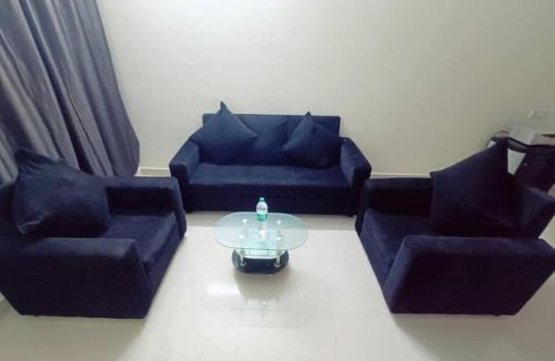 Valasaravakkam Apartment | Ananya service apartments