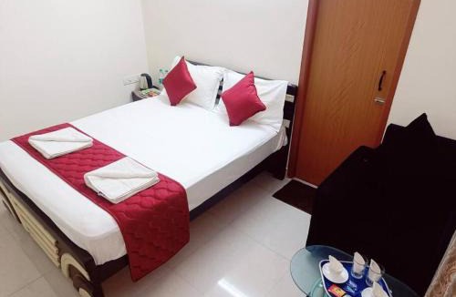 Valasaravakkam Apartment | Ananya service apartments