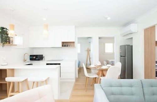 Redcliffe Apartment | Anchor at Redcliffe - Retreat on the Peninsula