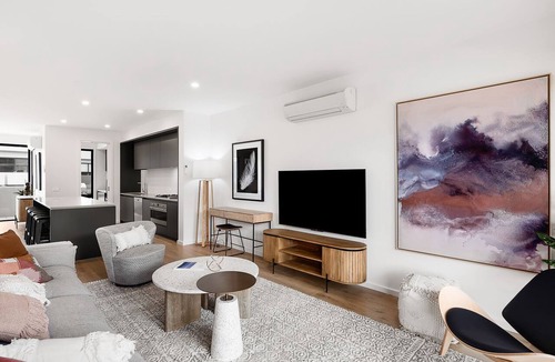 Safety Beach House | Anchorage Villa | Chic, Pet Friendly by Marina