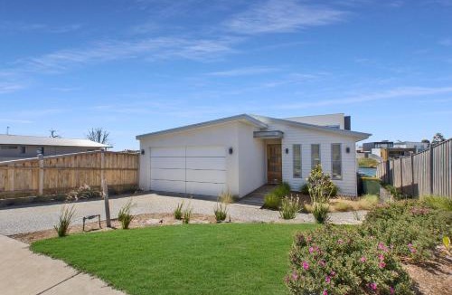 Paynesville House | Anchored