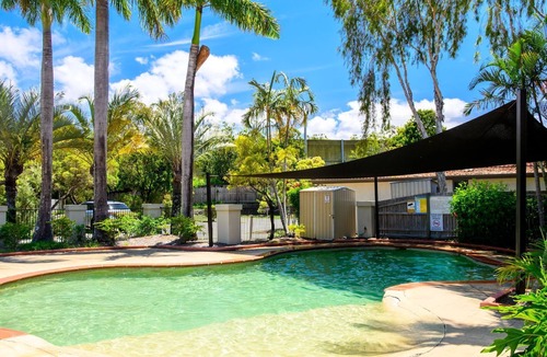 Carrara House | Ancona Adventure Base Pools & Theme Parks