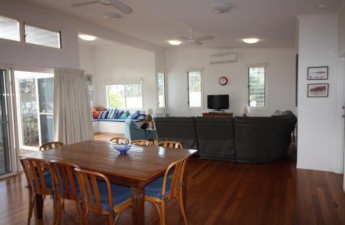 Bendalong House | Andagen