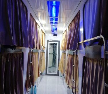 Jogeshwari East Apartment | Andheri-69-Dormitory