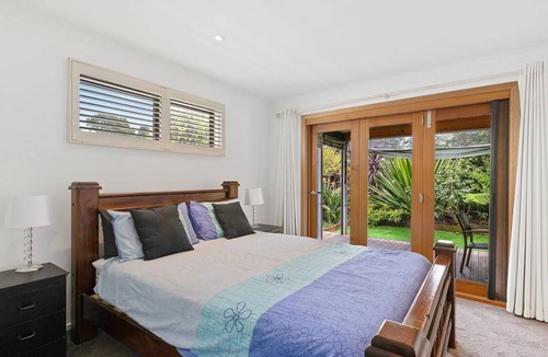 Cape Woolamai House | Andrea and Nigel's Beach House