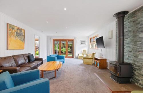 Cape Woolamai House | Andrea and Nigel's Beach House