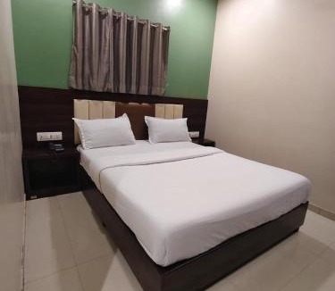 Kurla West Hotel | Anex Hotel Near BKC