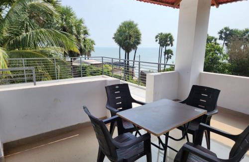 Kottakuppam Villa | Angel Beach Villas - Pondicherry