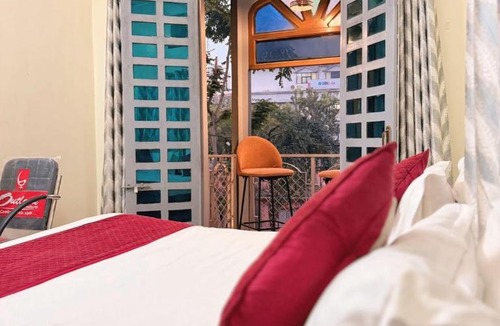 Panch Batti Hotel | Angel paradise