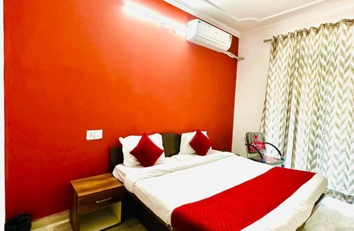 Panch Batti Hotel | Angel paradise