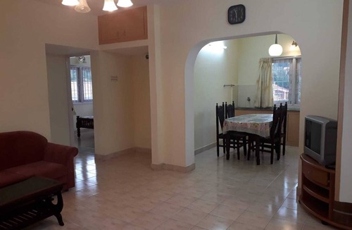 Coonoor Cottage | Angel's cottage 2bhk for a family stay n