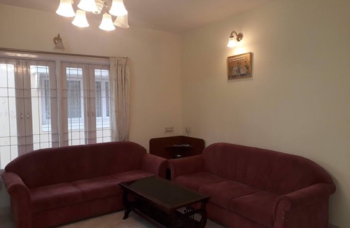 Coonoor Cottage | Angel's cottage 2bhk for a family stay n