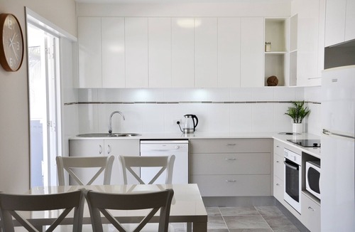 North Ward Apartment | Angelwaters