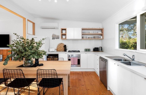 Anglesea House | Anglesea Beach House 2