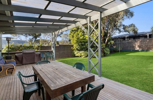Anglesea House | Anglesea Beach House 2