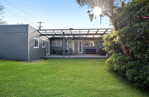Anglesea House | Anglesea Beach House 2