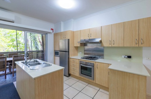 Yamba Apartment | Angourie Resort