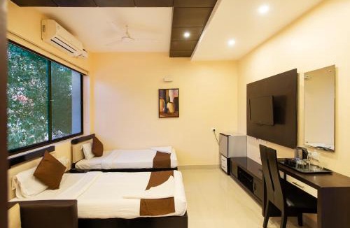 Thousand Lights Apartment | Angson Apartment