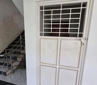 Pollachi Apartment | Anish Peace Tower