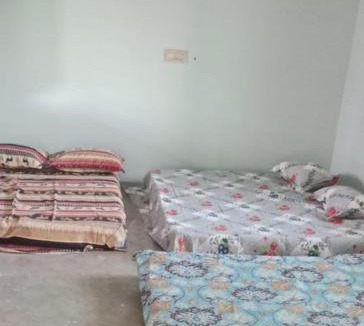 Tiruvannamalai House | Anitharani Ravishankar