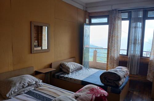 Ghoom House | Anjali homestay