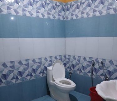 Ghoom House | Anjali homestay