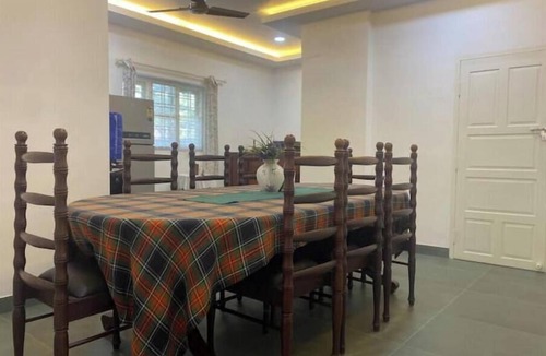 Kumbalam House | Ann's Home stay and events , Kumbalanghi,20 minutes to Ernakulam railway station