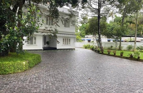 Kumbalam House | Ann's Home stay and events , Kumbalanghi,20 minutes to Ernakulam railway station