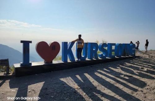 Kurseong House | Anna peaceful homestay