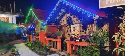 Kurseong House | Anna peaceful homestay