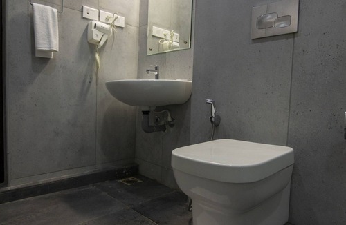 Heritage Town Hotel | Anna Residency