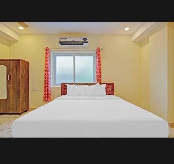 Chromepet Bed & Breakfast | Annai appan hall