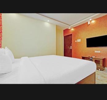 Chromepet Bed & Breakfast | Annai appan hall