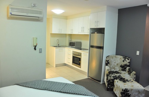 Kings Cross Apartment | Annam Serviced Apartments