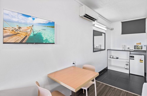Annerley Hotel | Annerley Motor Inn