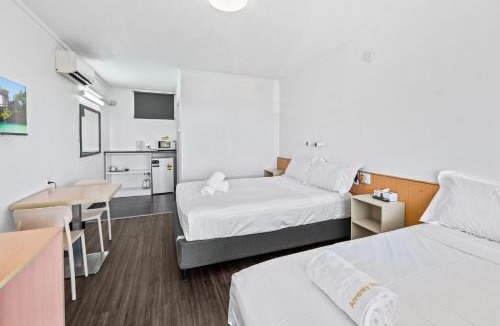 Annerley Hotel | Annerley Motor Inn