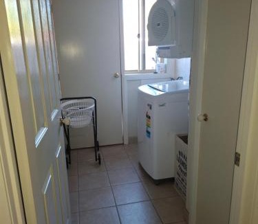 Echuca Apartment | Annesley Central