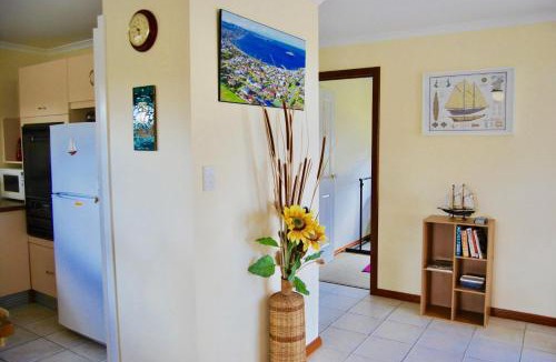 Victor Harbor House | Annie's Balquhidder Cottage