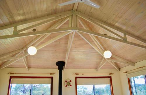Victor Harbor House | Annie's Balquhidder Cottage