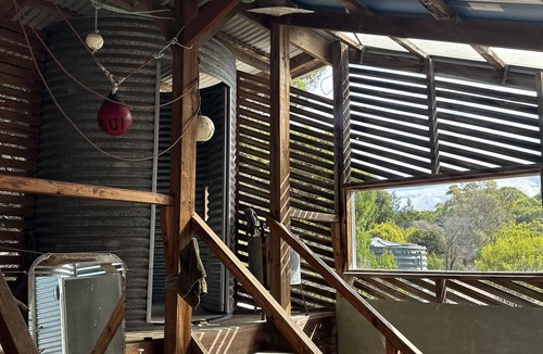 Antechamber Bay Cabin | Antechamber Bay Eco Cabins